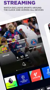 beIN CONNECT (MENA) screenshot