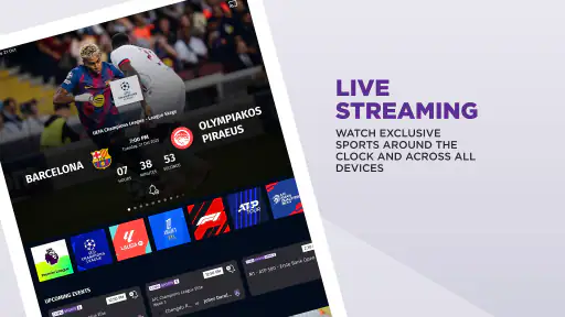 beIN CONNECT (MENA) 7