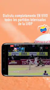 BeisbolPlay screenshot