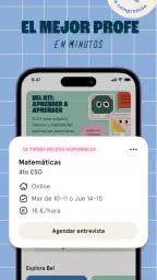 Bel · Aprobar matemáticas 2