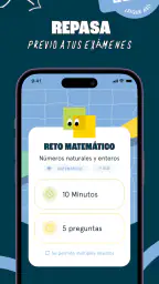 Bel · Aprobar matemáticas 3