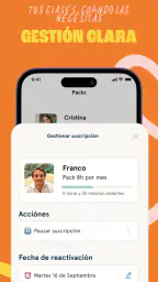 Bel · Aprobar matemáticas 4