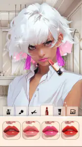Belleza Makeup: Maquillaje screenshot
