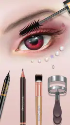 Belleza Makeup: Maquillaje 7