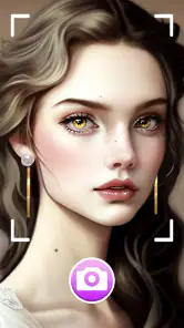 Belleza Makeup: Maquillaje screenshot