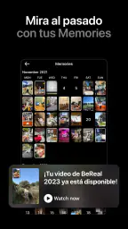BeReal. Real como tus amigos. 6