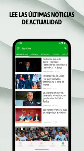 BeSoccer: Resultados de Fútbol screenshot