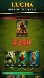 Bestiara: TCG de Animales 2