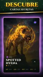 Bestiara: TCG de Animales 3