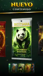 Bestiara: TCG de Animales 6