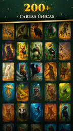 Bestiara: TCG de Animales 7