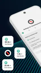 BetBlocker: Gambling Exclusion 2