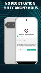 BetBlocker: Gambling Exclusion 4