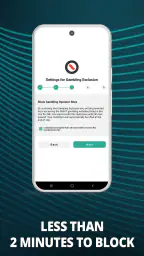 BetBlocker: Gambling Exclusion 5