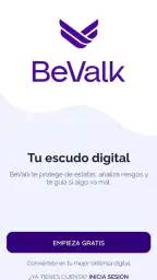 BeValk 1