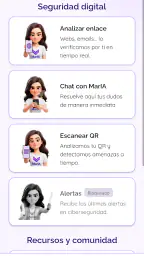 BeValk 3