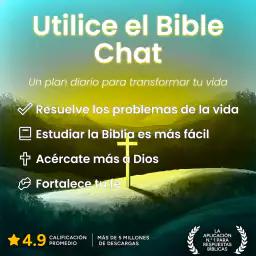 Bible Chat - Santa Biblia 1