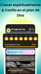 Bible Chat - Santa Biblia 2
