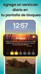 Bible Chat - Santa Biblia 3