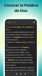 Bible Chat - Santa Biblia 5