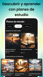 Bible Chat - Santa Biblia 6