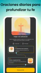 Bible Chat - Santa Biblia 7