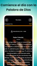 Bible Chat - Santa Biblia 8