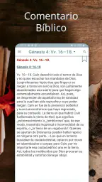 Biblia de Estudio Reina Valera 4