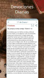 Biblia de Estudio Reina Valera 5