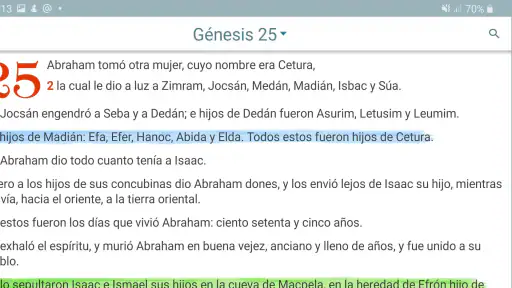 Biblia de Estudio Reina Valera 8
