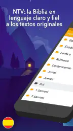 Biblia Nueva Traducción 1