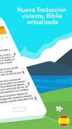 Biblia Nueva Traducción 5