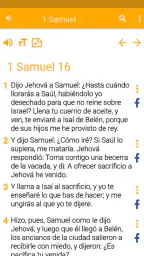 Biblia Nueva Traducción 6