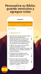 Biblia Nueva Traducción 7