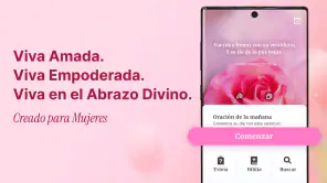 Biblia para Mujeres-La Biblia screenshot