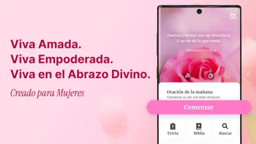 Biblia para Mujeres-La Biblia 1