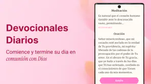 Biblia para Mujeres-La Biblia screenshot
