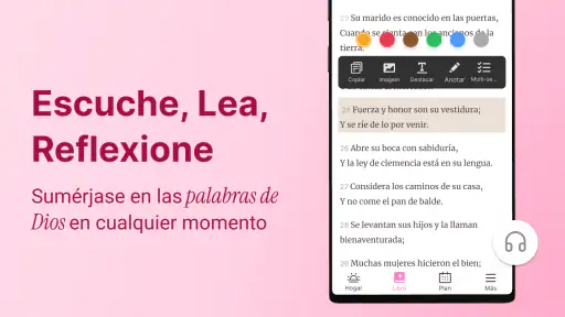 Biblia para Mujeres-La Biblia 4