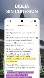 Biblia Reina Valera 1960 1