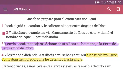 Biblia Reina Valera 1960 8