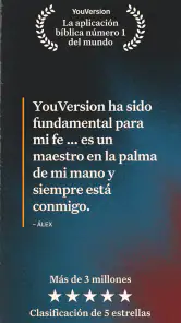 Biblia Reina Valera con Audio screenshot