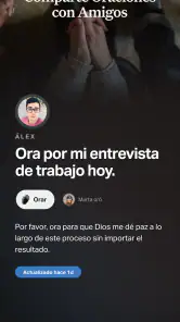 Biblia Reina Valera con Audio screenshot