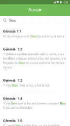 Biblia - Versículos + Audio 2