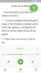 Biblia - Versículos + Audio 3