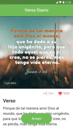 Biblia - Versículos + Audio 4