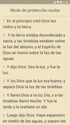 Biblia - Versículos + Audio 6