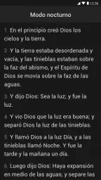 Biblia - Versículos + Audio 7