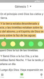 Biblia - Versículos + Audio 8