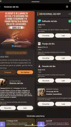Biblia y Estudio - BIBLIATODO 2