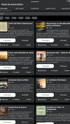 Biblia y Estudio - BIBLIATODO 6